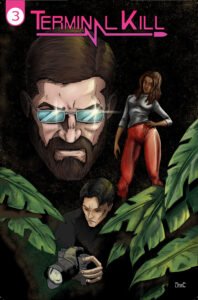 Terminal Kill #3 PRINT Cover-No Bleed